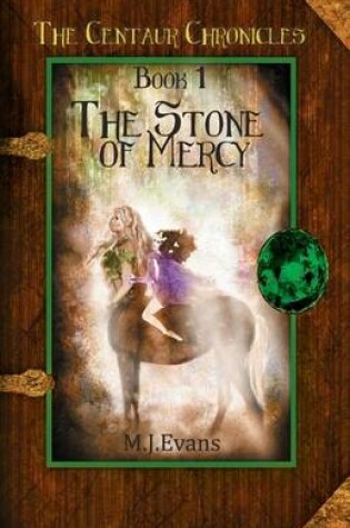 Cover of The Stone of Mercy