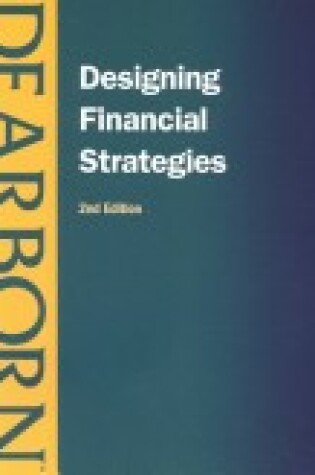 Cover of Designing Financial Strategies