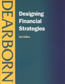 Book cover for Designing Financial Strategies