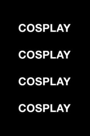 Cover of Cosplay Cosplay Cosplay Cosplay