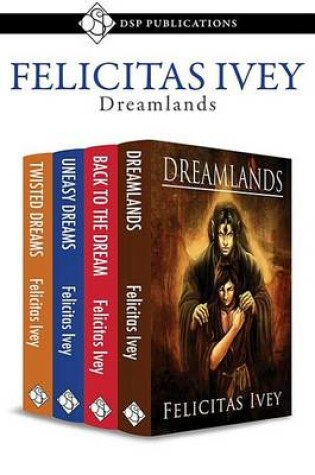 Cover of Dreamlands Bundle