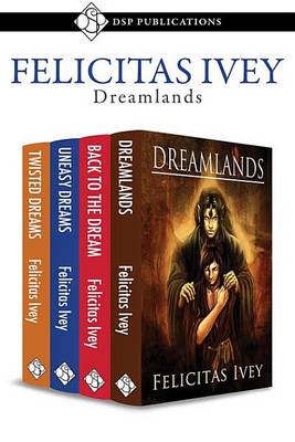 Book cover for Dreamlands Bundle