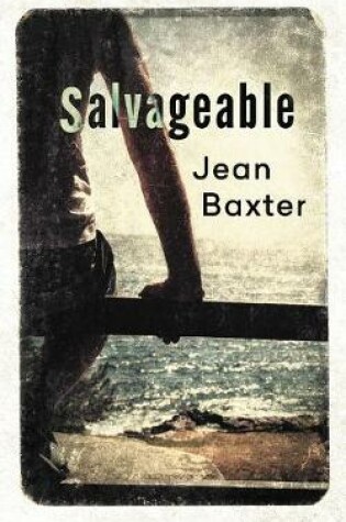 Cover of Salvageable