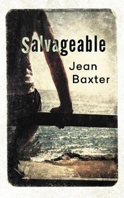 Book cover for Salvageable