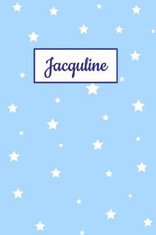 Cover of Jacquline