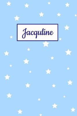 Book cover for Jacquline
