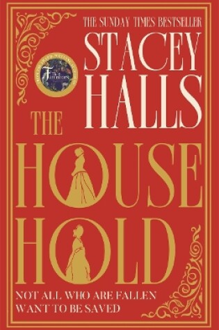 Cover of The Household