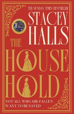 Book cover for The Household