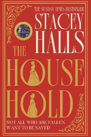 Cover of The Household