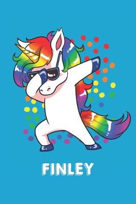 Book cover for Finley