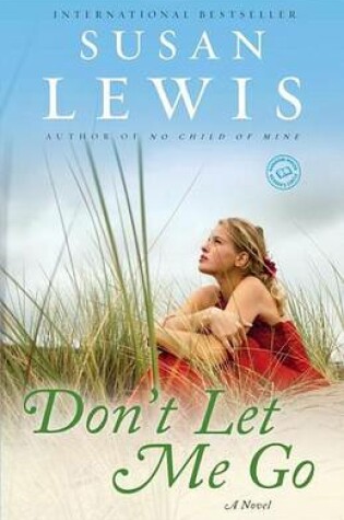 Cover of Don't Let Me Go