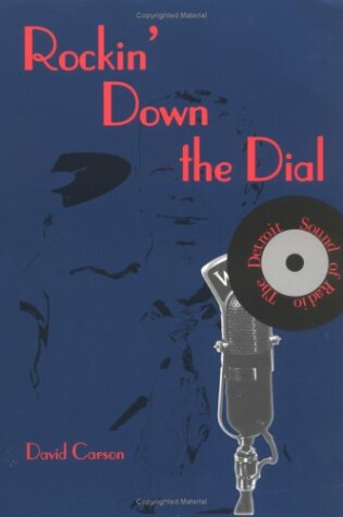 Cover of Rockin' Down the Dial