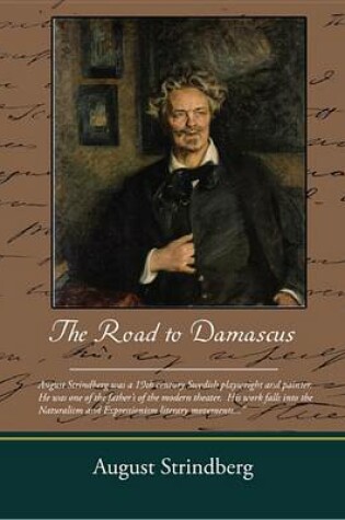 Cover of The Road to Damascus (eBook)