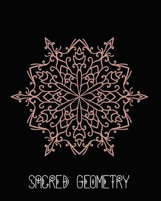 Cover of Sacred Geometry