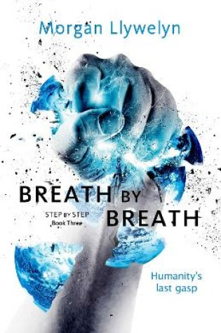 Cover of Breath by Breath