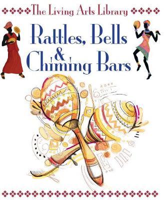 Book cover for Rattles, Bells & Chiming Bars