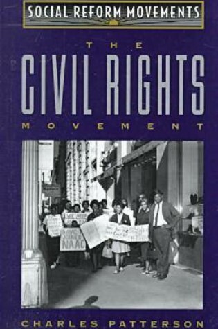 Cover of The Civil Rights Movement