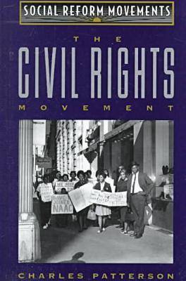 Book cover for The Civil Rights Movement