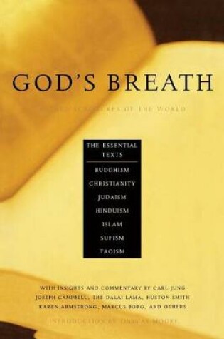 Cover of God's Breath