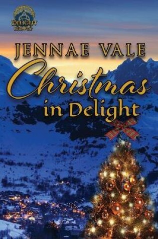 Cover of Christmas In Delight