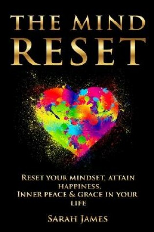 Cover of The Mind Reset