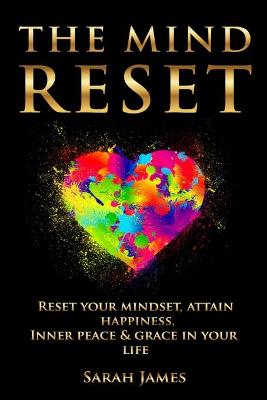 Book cover for The Mind Reset