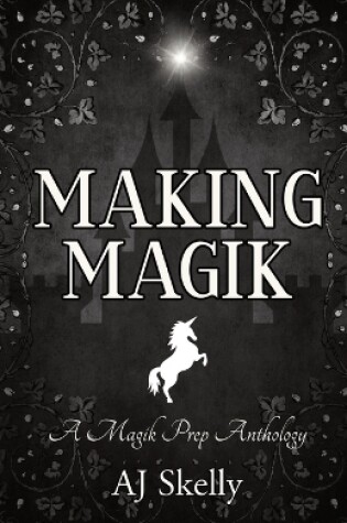 Cover of Making Magik