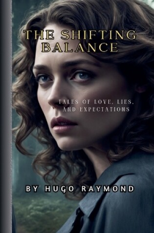 Cover of The Shifting Balance