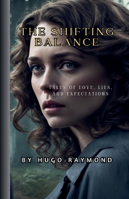 Book cover for The Shifting Balance