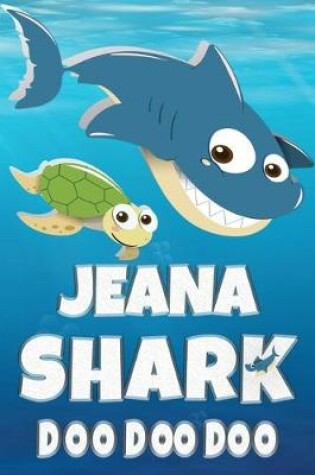 Cover of Jeana