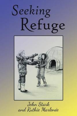Book cover for Seeking Refuge