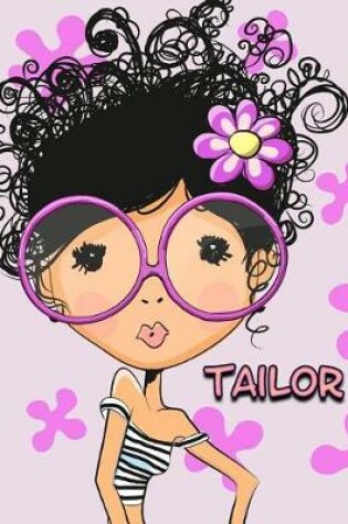 Cover of Tailor