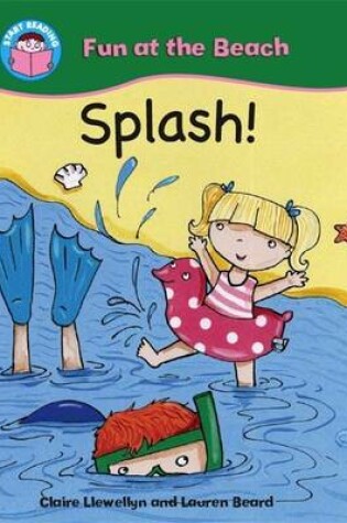 Cover of Splash!