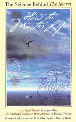 Book cover for How to Master Life