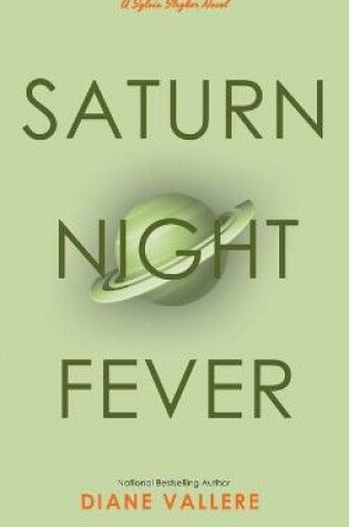 Cover of Saturn Night Fever