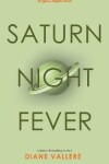 Book cover for Saturn Night Fever