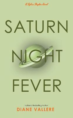 Book cover for Saturn Night Fever