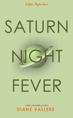 Cover of Saturn Night Fever