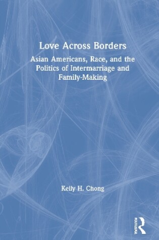 Cover of Love Across Borders