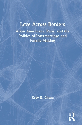 Book cover for Love Across Borders