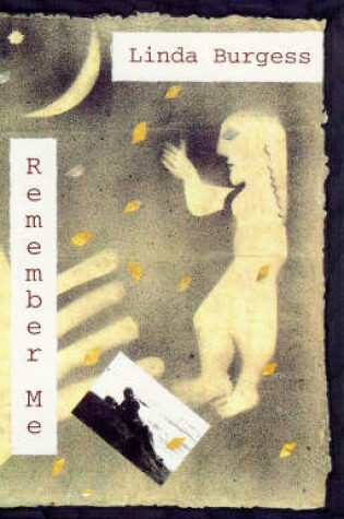 Cover of Remember ME: Short Stories