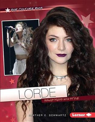 Cover of Lorde