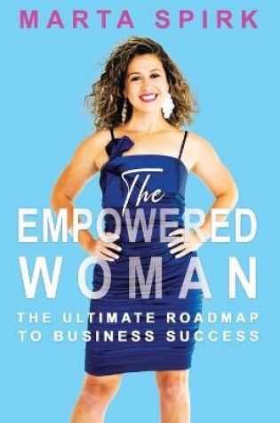 Cover of The Empowered Woman