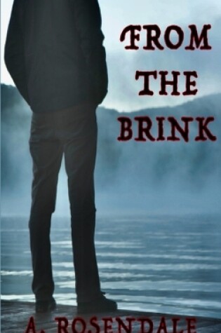 Cover of From the Brink