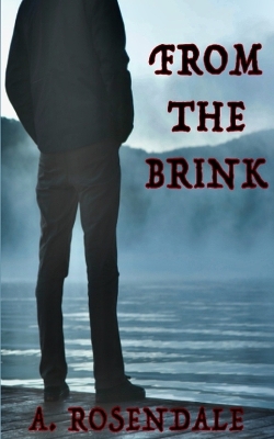 Book cover for From the Brink