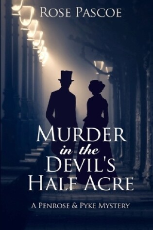 Cover of Murder in the Devil's Half Acre