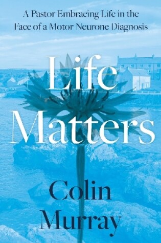 Cover of Life Matters