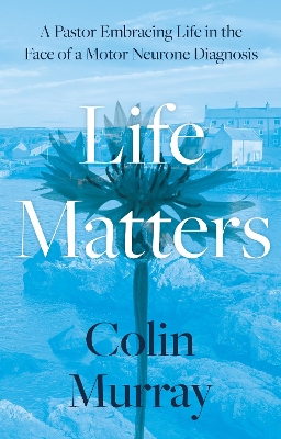 Book cover for Life Matters