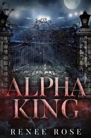 Cover of Alpha King