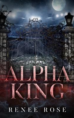 Book cover for Alpha King